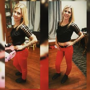 Meet your Posher, Sammy